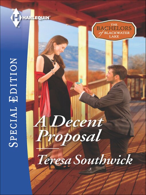 Cover image for A Decent Proposal